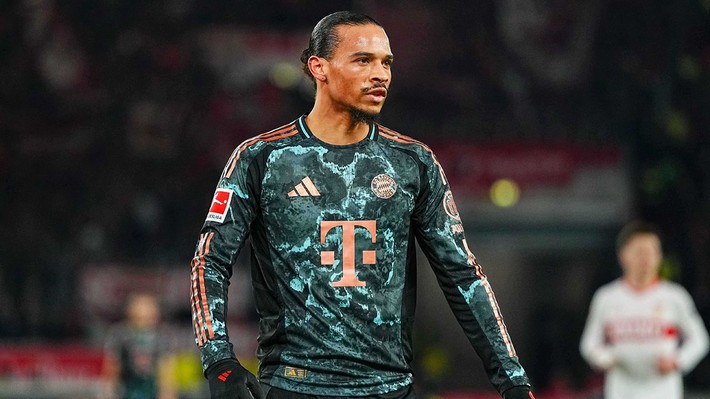 Almanya'da Leroy Sane şaşkınlığı: Galatasaray'ın teklifi Bayern'den daha iyi! - Resim: 3