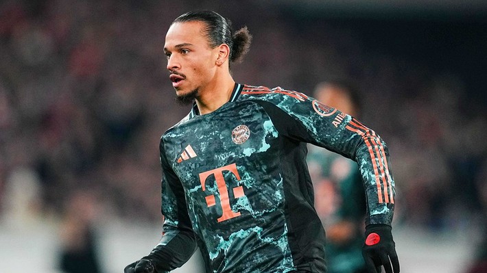 Almanya'da Leroy Sane şaşkınlığı: Galatasaray'ın teklifi Bayern'den daha iyi! - Resim: 4
