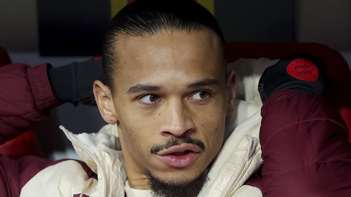 Almanya'da Leroy Sane şaşkınlığı: Galatasaray'ın teklifi Bayern'den daha iyi! - Resim: 5
