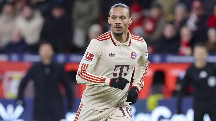 Almanya'da Leroy Sane şaşkınlığı: Galatasaray'ın teklifi Bayern'den daha iyi! - Resim: 6