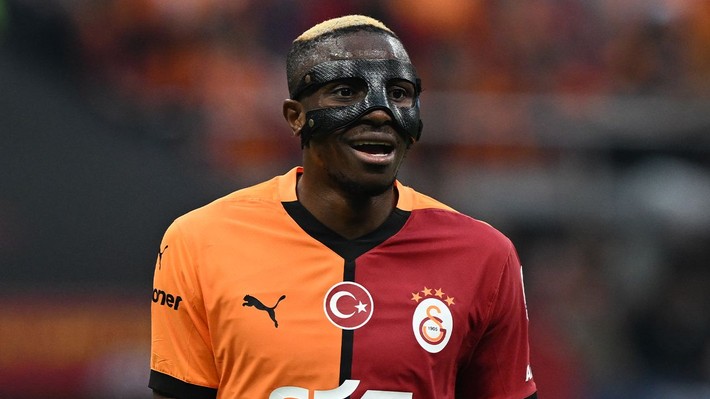 Osimhen başkanla görüştü ve anlaşma sağlandı! 'Transferimi hemen açıklayın' - Resim: 2