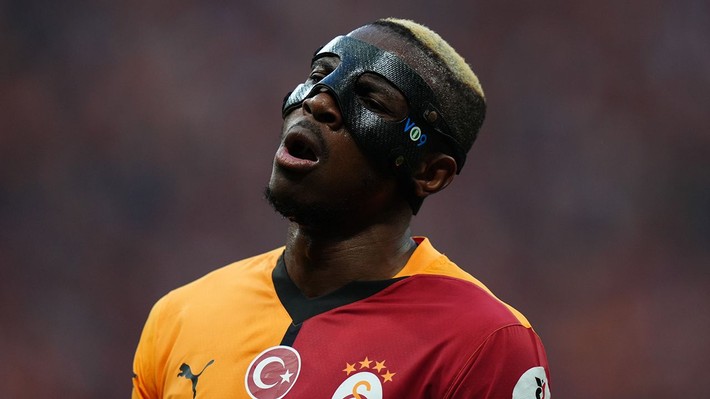 Osimhen başkanla görüştü ve anlaşma sağlandı! 'Transferimi hemen açıklayın' - Resim: 7