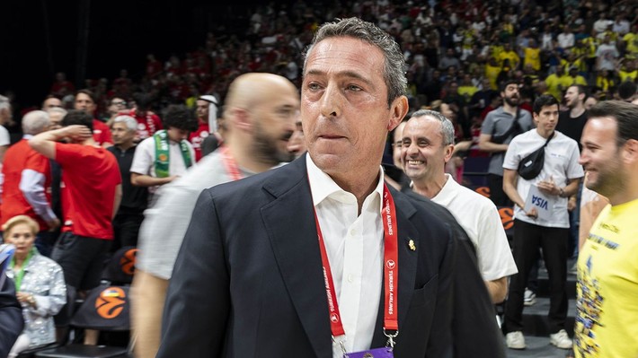 Ali Koç 117 milyon euro ödenen starı bonservissiz alıyor! Fenerbahçe'de çılgın transfer operasyonu başladı - Resim: 1