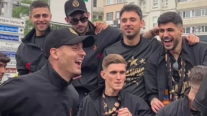 Icardi ile kavga ettiği yazıldı! Morata'nın neden sahneye çıkmadığı ortaya çıktı - Resim: 1