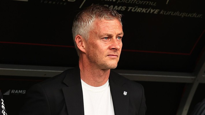Solskjaer, Serdal Adalı'yı çıldırttı! 'Bahane üretme, çözüm bul' - Resim: 5