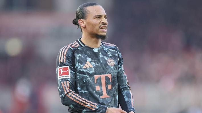 Leroy Sane kararını verdi! Galatasaray'ın yaptığı son teklif ortaya çıktı - Resim: 5