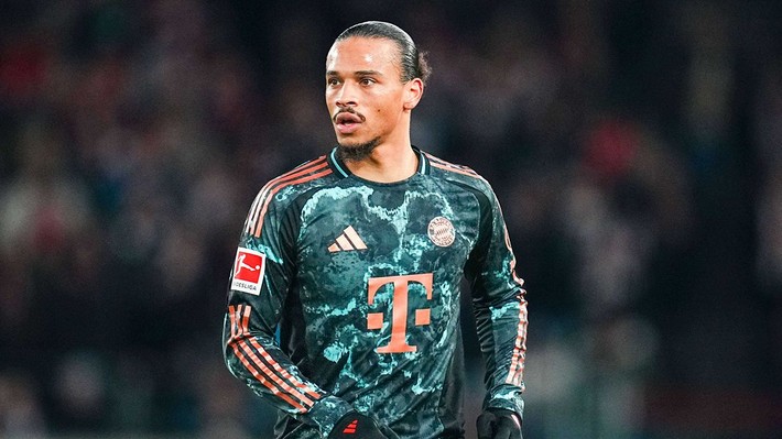 Leroy Sane kararını verdi! Galatasaray'ın yaptığı son teklif ortaya çıktı - Resim: 6
