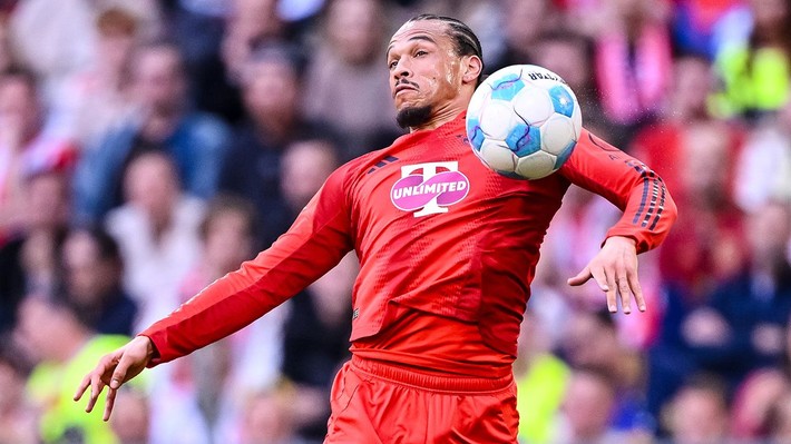 Leroy Sane kararını verdi! Galatasaray'ın yaptığı son teklif ortaya çıktı - Resim: 8