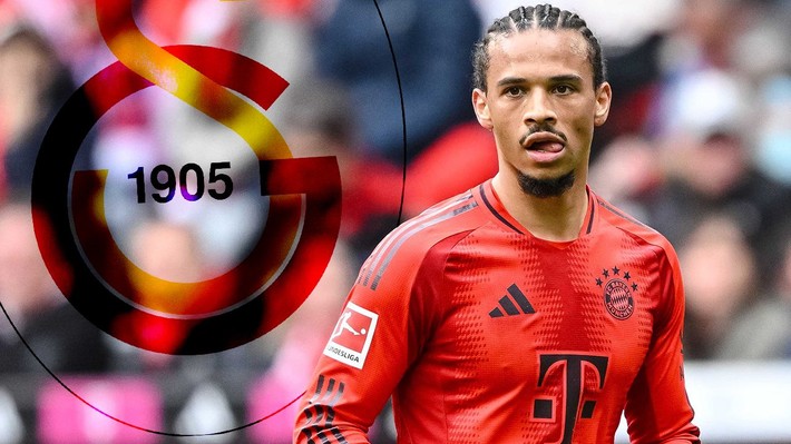 Leroy Sane kararını verdi! Galatasaray'ın yaptığı son teklif ortaya çıktı - Resim: 1