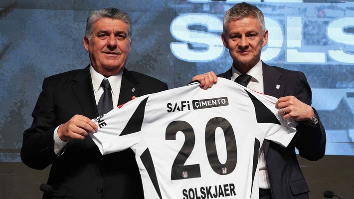 Solskjaer, Serdal Adalı'yı çıldırttı! 'Bahane üretme, çözüm bul' - Resim: 2
