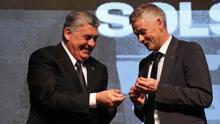 Solskjaer, Serdal Adalı'yı çıldırttı! 'Bahane üretme, çözüm bul' - Resim: 3