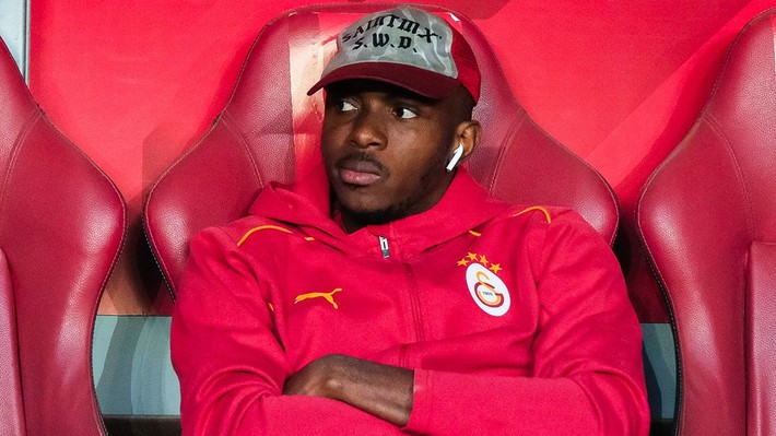 Osimhen'den 3 yıllık imza! Anlaşma sağladığı rakam herkesi şaşırttı - Resim: 3
