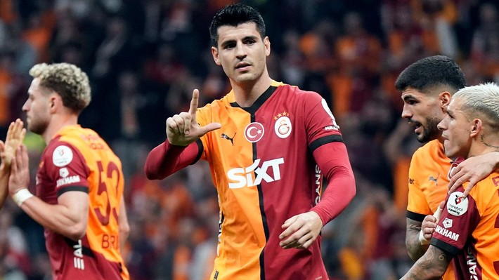 Morata'dan depresyon itirafı! "Ne olduğunu anlayamıyordum" - Resim: 1