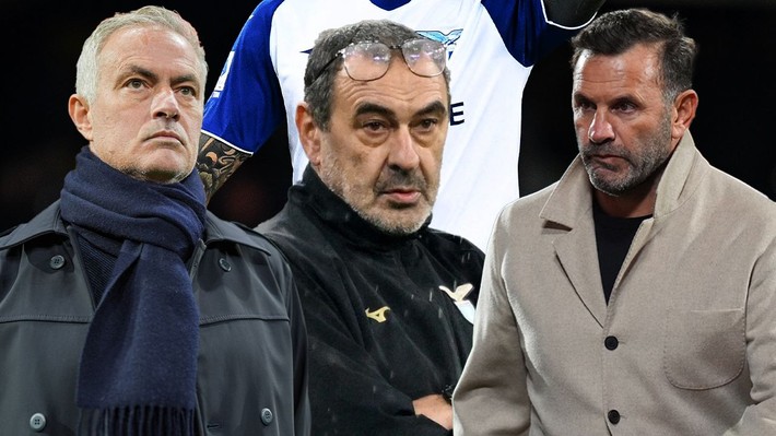 Sarri Buruk'a izin vermemişti! Cimbom'un kapısından dönmüştü, F.Bahçe bitiriyor - Resim: 1