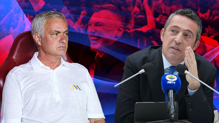 Jose Mourinho'yu Burak Yılmaz'ın takımına gönder Kasımpaşa'yı kümeye düşürür! - Resim: 1