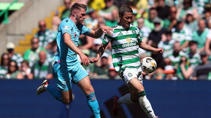 Ali Koç Branco'ya talimatı verdi! "33 gol ve 12 asist yaptıysa al" - Resim: 4