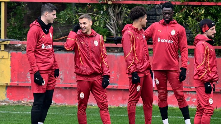 Morata'dan depresyon itirafı! "Ne olduğunu anlayamıyordum" - Resim: 4