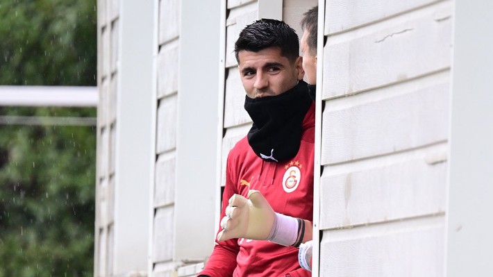 Morata'dan depresyon itirafı! "Ne olduğunu anlayamıyordum" - Resim: 5