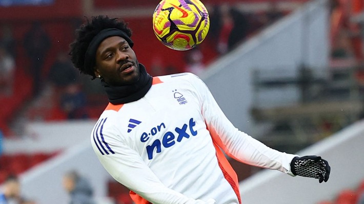 Kartal'ın sorununu Osayi ve Osimhen çözüyor! Mou yüzüne bakmadığı Adalı transfer ediyor - Resim: 5
