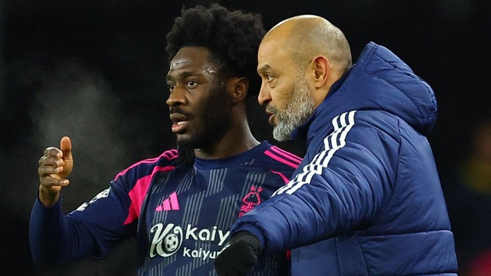 Kartal'ın sorununu Osayi ve Osimhen çözüyor! Mou yüzüne bakmadığı Adalı transfer ediyor - Resim: 7