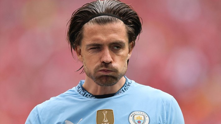 Pep Guardiola Grealish'e kapıyı gösterdi Süper Lig devi havada kaptı - Resim: 6