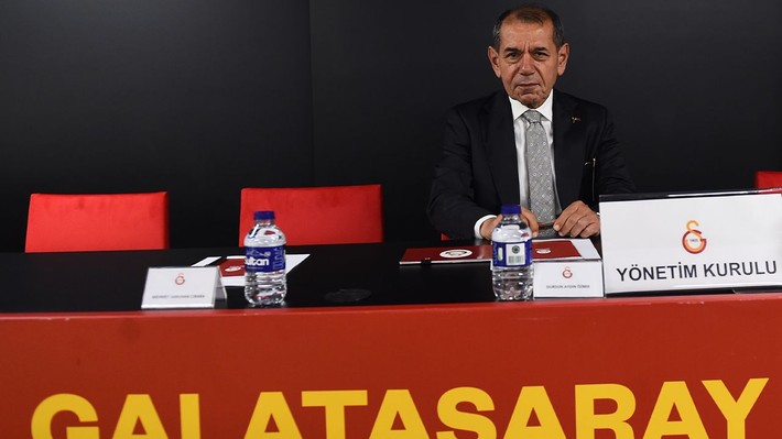Dursun Özbek, Bernardo Silva derken İngiltere'nin altın çocuğunu Galatasaray'a getiriyor! Görüşmeler başladı - Resim: 3