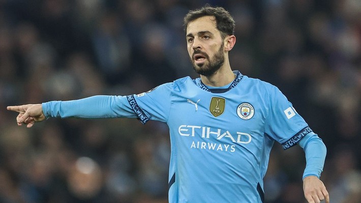 Dursun Özbek, Bernardo Silva derken İngiltere'nin altın çocuğunu Galatasaray'a getiriyor! Görüşmeler başladı - Resim: 5