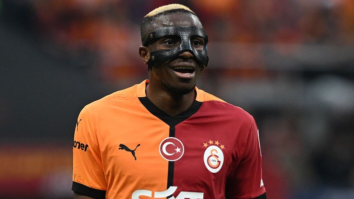 Osimhen haftada 825 bin euro kazanacak! Ayağının tozuyla Arda Güler'e rakip olacak - Resim: 4