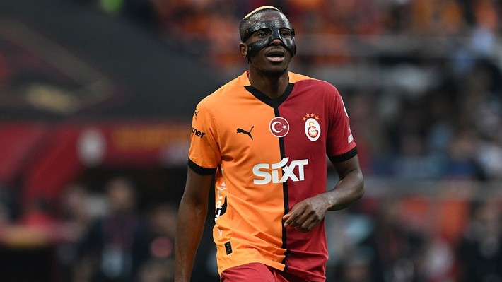 Osimhen haftada 825 bin euro kazanacak! Ayağının tozuyla Arda Güler'e rakip olacak - Resim: 5