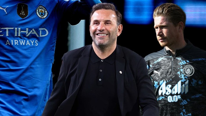 Buruk KDB'yi onun için veto etmiş! Cimbom sağ gösterip sol vurdu - Resim: 1