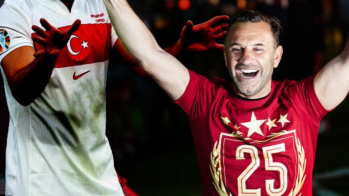 Cimbom'da 2 yıldız ismin yerine 1 transfer! Milli futbolcu listede - Resim: 1