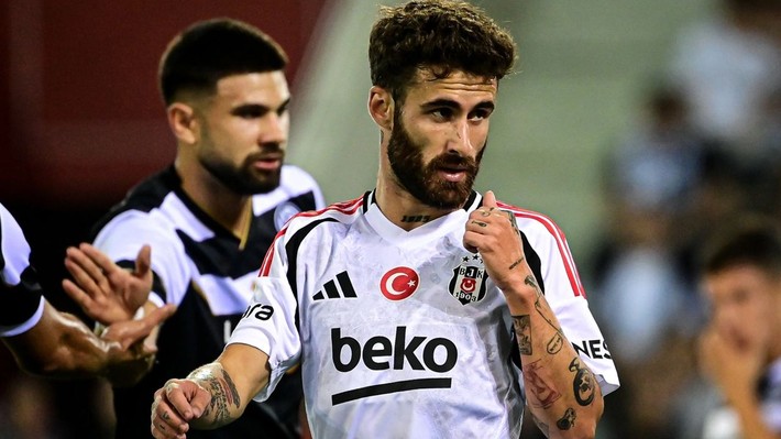 Solskjaer iskeleti belirtledi Adalı'ya raporu iletti! "Dört ismi gönderme başkanım" - Resim: 3