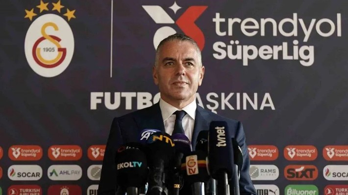 Eray Yazgan'ın Fenerbahçe göndermesine Galatasaray taraftarından tepki: Batırdığın kutlamaları konuş - Resim: 2