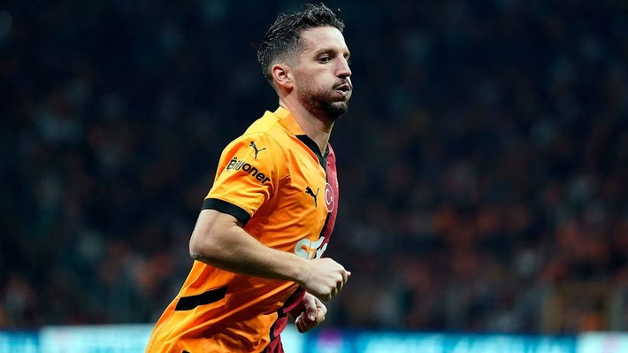 Buruk KDB'yi onun için veto etmiş! Cimbom sağ gösterip sol vurdu - Resim: 2