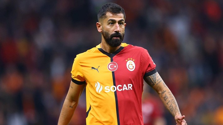 Cimbom'da 2 yıldız ismin yerine 1 transfer! Milli futbolcu listede - Resim: 4