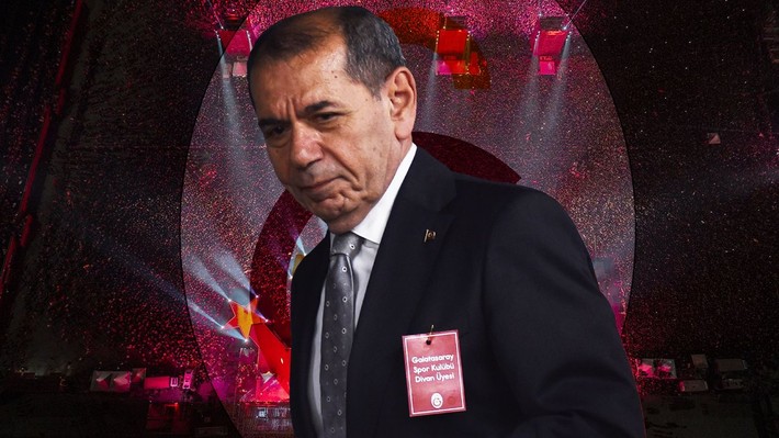 Dursun Özbek dünya yıldızını gizlice İstanbul'a getirdi! Pazarlık masasına bile oturdular - Resim: 1