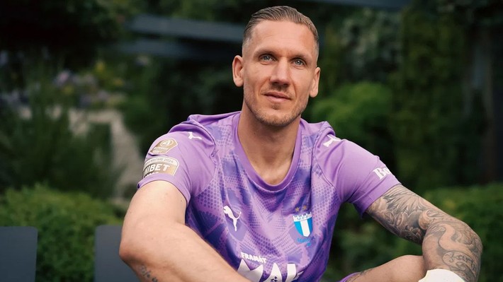 Avrupa ve dünyada resmen açıklanan transferler (2025-26 yaz transfer dönemi) - Resim: 8