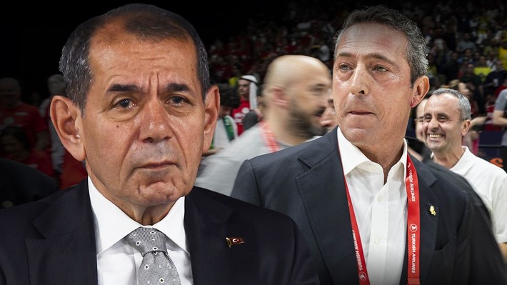 Ali Koç'tan Dursun Özbek'i çıldırtacak hamle! Galatasaray'ın günlerdir bitiremediği dünya yıldızında sona geldi - Resim: 1