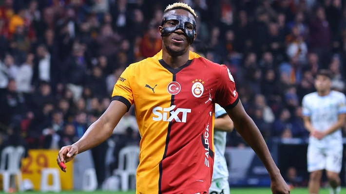 Osimhen için gece yarısı İtalya çıkarması! Napoli takas teklifini kabul edince görüşmeler başladı - Resim: 6