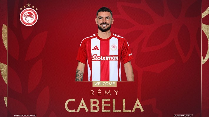 Avrupa ve dünyada resmen açıklanan transferler (2025-26 yaz transfer dönemi) - Resim: 10