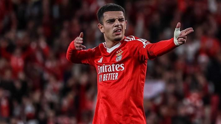 Solskjaer onay verince Adalı forvet transferini bitirdi! 'Siz kulübümle anlaşın ben imzaya hazırım' - Resim: 3