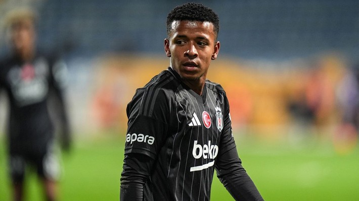 Beşiktaş'ın yıldızına Rusya, Ukrayna ve Brezilya'dan talip çıktı - Resim: 5