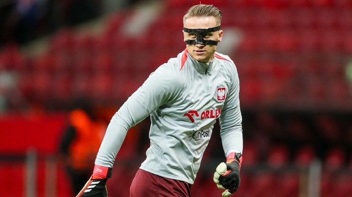 Özbek Frankowski'yi devreye soktu! Buruk Muslera'nın ayrılığına hazır - Resim: 1