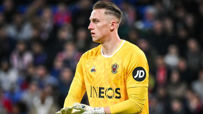 Özbek Frankowski'yi devreye soktu! Buruk Muslera'nın ayrılığına hazır - Resim: 2