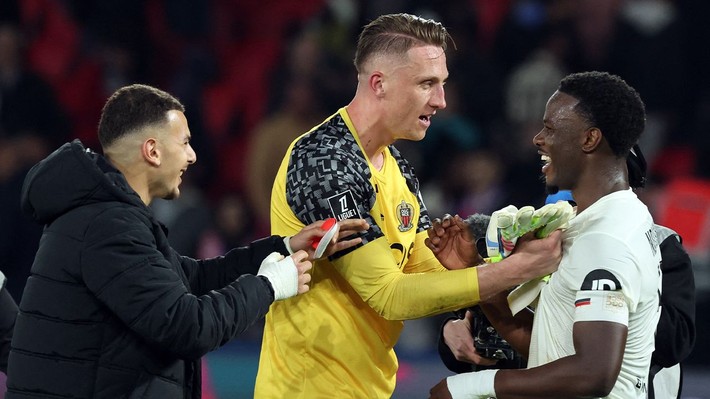 Özbek Frankowski'yi devreye soktu! Buruk Muslera'nın ayrılığına hazır - Resim: 3
