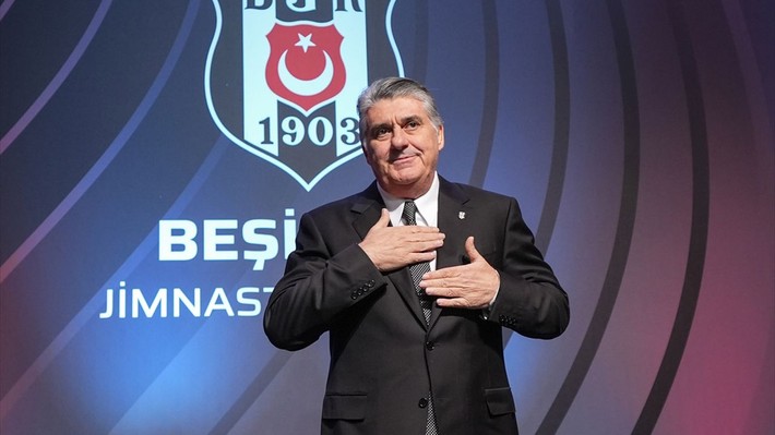 Fikret Orman Hüseyin Yücel ile buluştu taraftar göreve çağırdı - Resim: 4