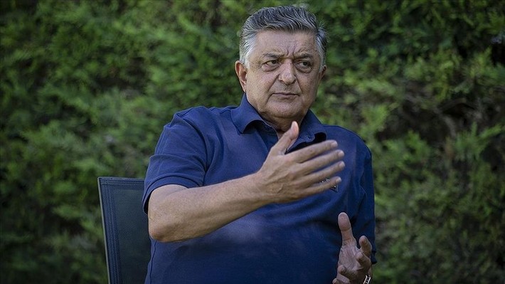 Ali Koç Slaven Bilic'in stajyerini Fenerbahçe'nin başına getiriyor! Almanya'daki görüşme deşifre oldu - Resim: 6