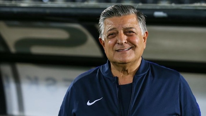 Ali Koç Slaven Bilic'in stajyerini Fenerbahçe'nin başına getiriyor! Almanya'daki görüşme deşifre oldu - Resim: 5