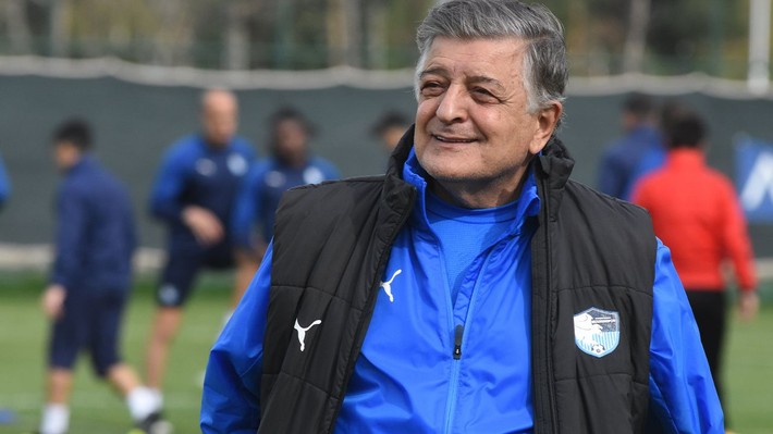 Ali Koç Slaven Bilic'in stajyerini Fenerbahçe'nin başına getiriyor! Almanya'daki görüşme deşifre oldu - Resim: 2