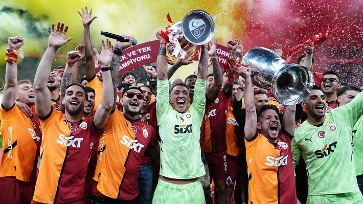 Galatasaray'a veda eden Muslera'nın yeni takımı belli oldu! - Resim: 7
